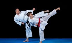 İzmir'de Karate Öğrenmek İsteyenler