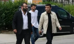 Ogün Samast yargılandığı davanın duruşmasına Trabzon'dan katıldı