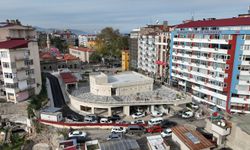 Trabzon Otopark Ücretleri Zamlandı