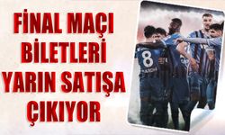 Türkiye Kupası Final Maçı Biletleri Yarın Satışa Çıkıyor