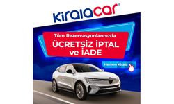 Kiralacar ile Hızlı ve Kolay Araç Kiralama