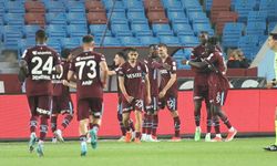 Geçen Sezonda En Az Kart Gören Takım Trabzonspor