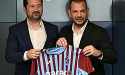 Trabzonspor Papara İle 5 Yıllık Göğüs Sponsorluğu Anlaşması Yaptı