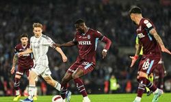 Trabzonspor'un Onuachu Beklentisi