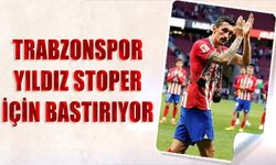 Trabzonspor Yıldız Stoper İçin Bastırıyor