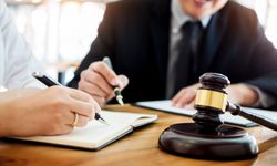 Erdenli Avukatlık Bürosu: Çözüm Odaklı Hukuk Hizmetleri