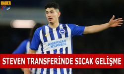 Trabzonspor Steven Transferinde Sıcak Gelişme