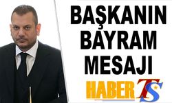 Trabzonspor Başkanı Ertuğrul Doğan'ın Kurban Bayramı Mesajı