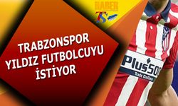 Trabzonspor Yıldız Futbolcunun Peşinde! İşte İstediği Rakam