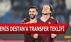 Enis Destan'a Transfer Teklifi