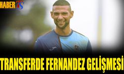 Transferde Fernandez Gelişmesi