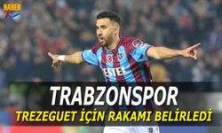 Trabzonspor Trezeguet İçin Rakamı Belirledi