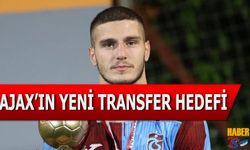 Ajax Ahmetcan'dan Sonra Kancayı Genç İsme Taktı