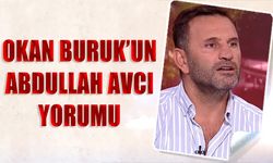 Okan Buruk'un Abdullah Avcı Yorumu