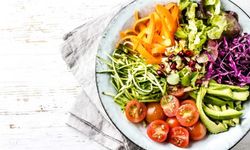 Vegan Olmak Sağlıklı Mı, Zararları Neler?