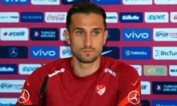 Trabzonlu Futbolcu Yusuf Yazıcı'dan Dikkat Çeken Açıklamalar