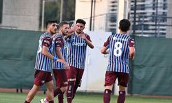 Trabzonspor 2 Gol Attı 5 Gol Yedi