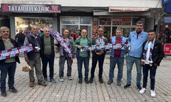Trabzonspor Taraftar Derneğinden Anlamlı Hareket