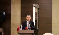 KFMİB Başkanı Hasan Osman Sabır uyardı: "Fındık sektöründe kritik dönemeçteyiz.”