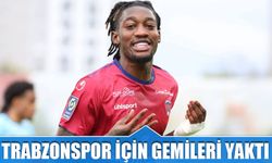 Cham Trabzonspor İçin Gemileri Yaktı! Dikkat Çeken Hamle
