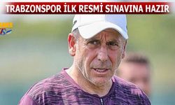 Trabzonspor'un Yeni Transferleri Görücüye Çıkıyor