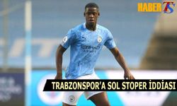 Trabzonspor'a Yeni Sol Stoper Transferi İddiası