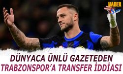 Dünyaca Ünlü İtalyan Gazeteden Trabzonspor'a Transfer İddiası