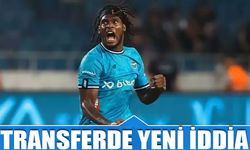 Trabzonspor'a Yeni Transfer İddiası! Fransız Futbolcu Gündemde