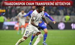 Trabzonspor Cham Transferini Bitiriyor