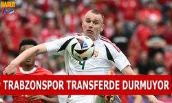 Trabzonspor Transferde Durmuyor! Eski Fenerbahçeli Trabzon'a Çok Yakın