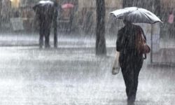 Meteoroloji Trabzon İçin Kuvvetli Yağış Uyarısında Bulundu
