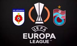 Ruzomberok - Trabzonspor maçı ne zaman? Trabzonspor maçı saat kaçta ve hangi kanalda canlı yayınlanacak?