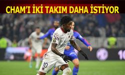 Cham'ı İki Takım Daha İstiyor