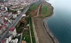 Trabzon Halkına Müjde: Karadeniz Sahil Yolu Trafiği Rahatlayacak!