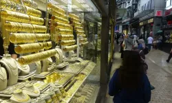 Trabzon Altın Fiyatları 4 Temmuz Perşembe