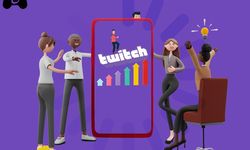 Twitch İzleyici ve Takipçi Kitlesini Genişletmenin Etkili Yolları