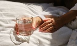 Yeterince Su İçmemek Uykuyu Etkiler mi?