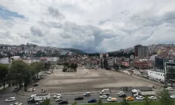 Trabzon Büyükşehir Belediyesi, eski otogar hakkında kararı verdi!