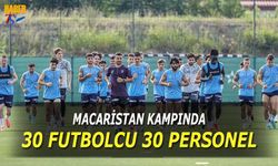 30 Personel 30 Futbolcu