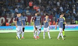 Trabzonspor Büyük Şanssızlık Yaşadı