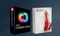 Adobe Creative Cloud Lisansları İle Yaratıcılığın Kapılarını Aralayın