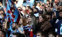 Trabzonspor-St. Gallen Karşılaşmasının Biletleri Satışta