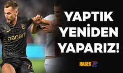 Yaptık, Yine Yaparız!