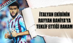 İtalyan Ekibinin Raayyan Baniya'ya Teklif Ettiği Rakam