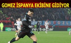 Gomez İspanya Ekibine Gidiyor!