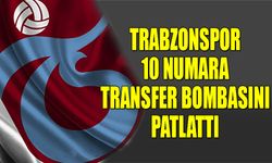 Trabzonspor 10 Numara Transferinde Bombayı Patlattı! Yıldız Futbolcu Mesajı Sosyal Medyadan Verdi