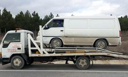 Eskişehir Oto Çekici İle Trafikte Güvenliği Sağlamak