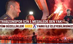 Trabzonspor 57. Kuruluş Yıl Dönümü Etkinlikleri | Beyoğlu Sütlüce | Gurbetçi Gençler