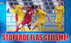 Trabzonspor'da Stoper Transferinde Flaş Gelişme!