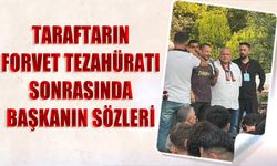 Trabzonspor Taraftarının Forvet Transferi İsteğine Başkanın Cevabı